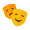 theatre-mask