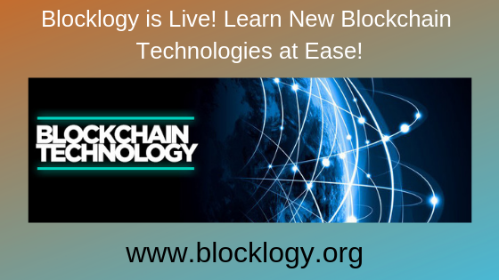 blockchain certification