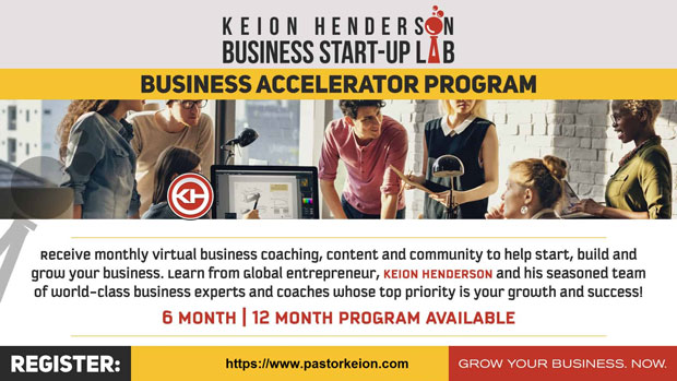 Business Empowerment Programme