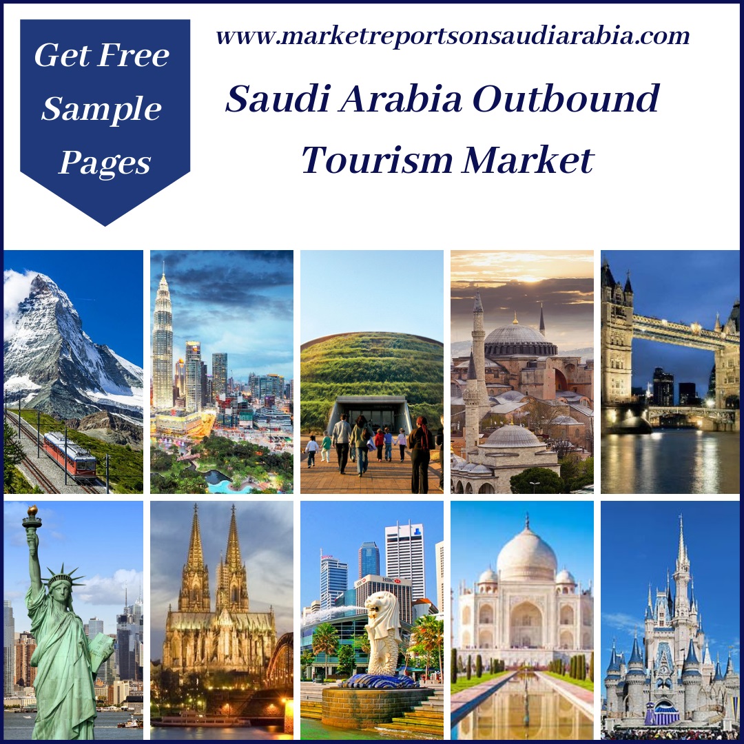 Saudi Arabia Outbound Tourism Market