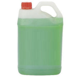 Citrus Fragrance Cleaners