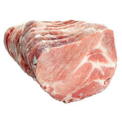 Frozen Meat