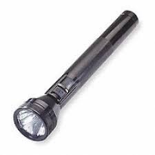 Halogen Handheld Flashlight