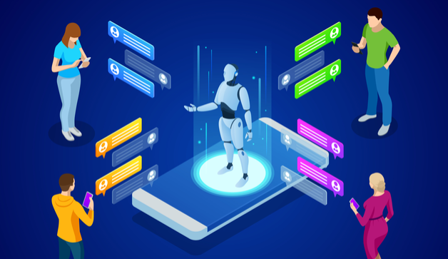12-Best-Artificial-Intelligence-Chatbots-For-Android