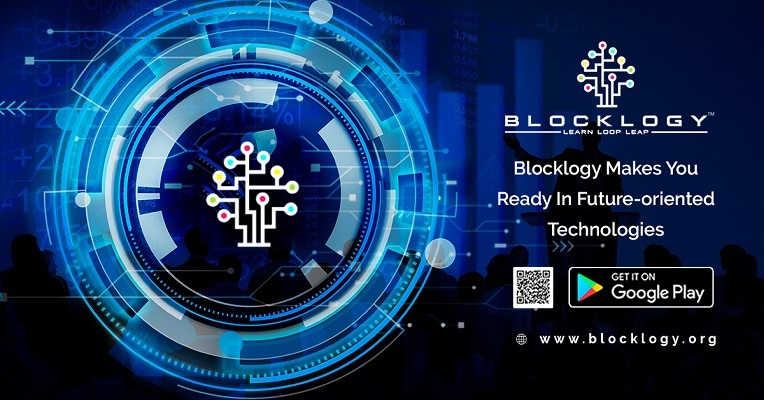 blockchain certification