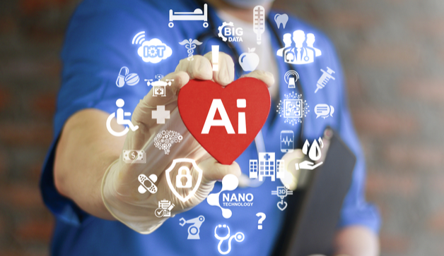 Using-AI-Developers-to-Match-Patients-to-Clinical-Trials