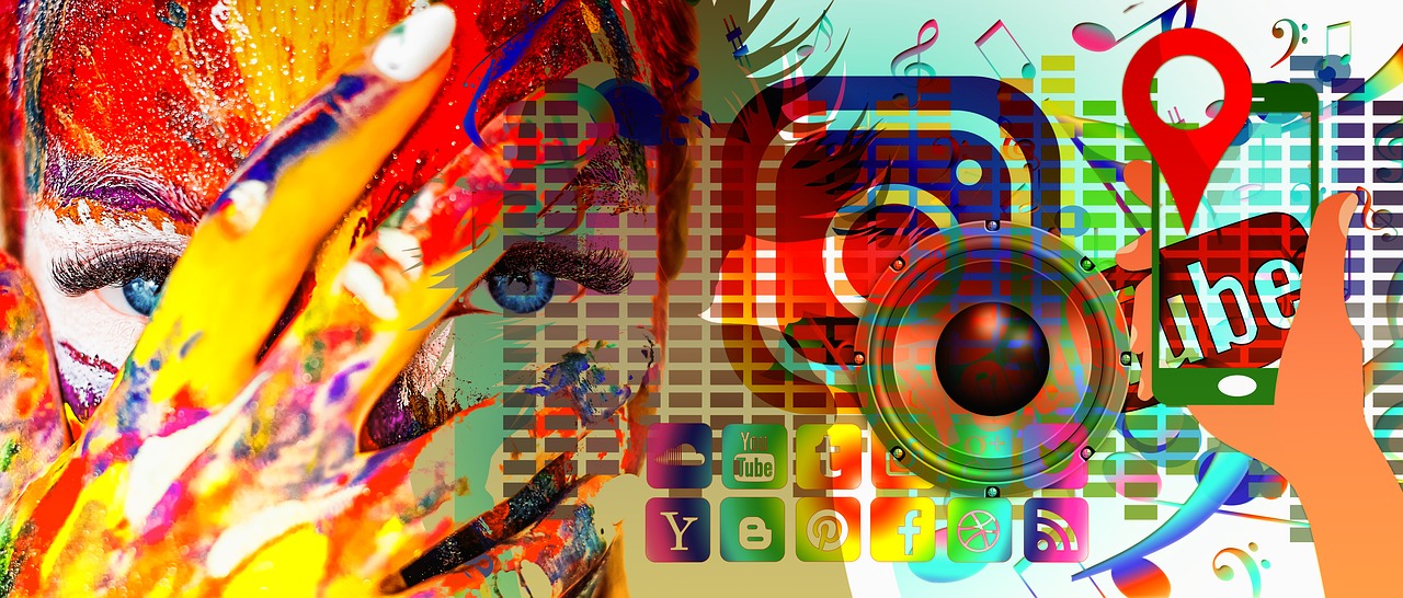 social media content strategy