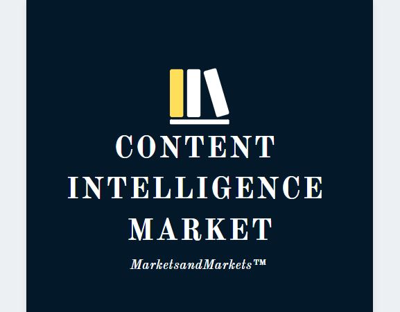 Content Intelligence Market
