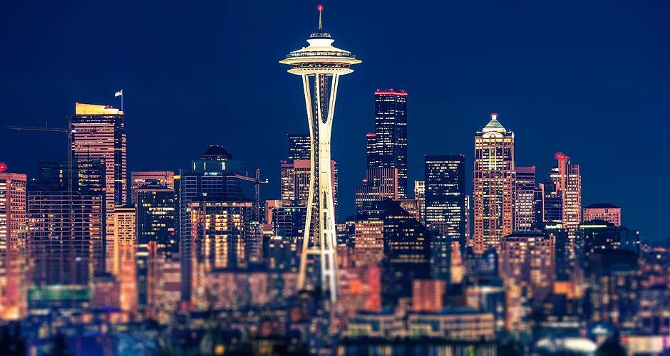seattle