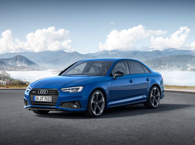audi rs5 insurance cost
