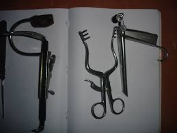 ENT Surgical Devices