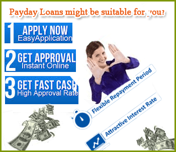 Payday Loans Winnipeg