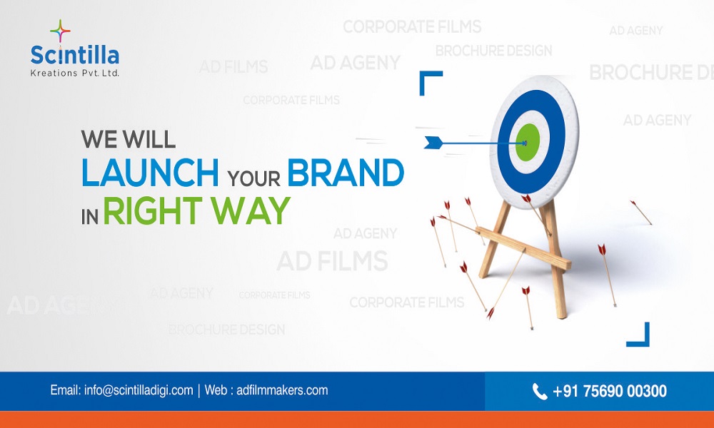 Ad Agency in Hyderabad