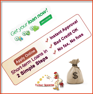 Payday Loans Canada