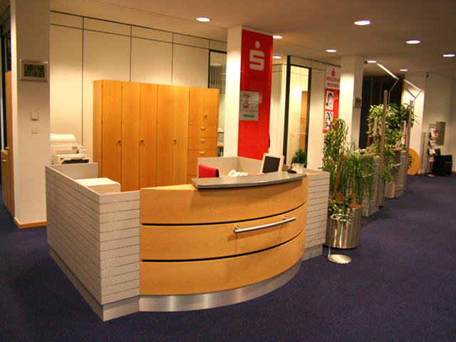 Office INterior Design for Interior Design BD.