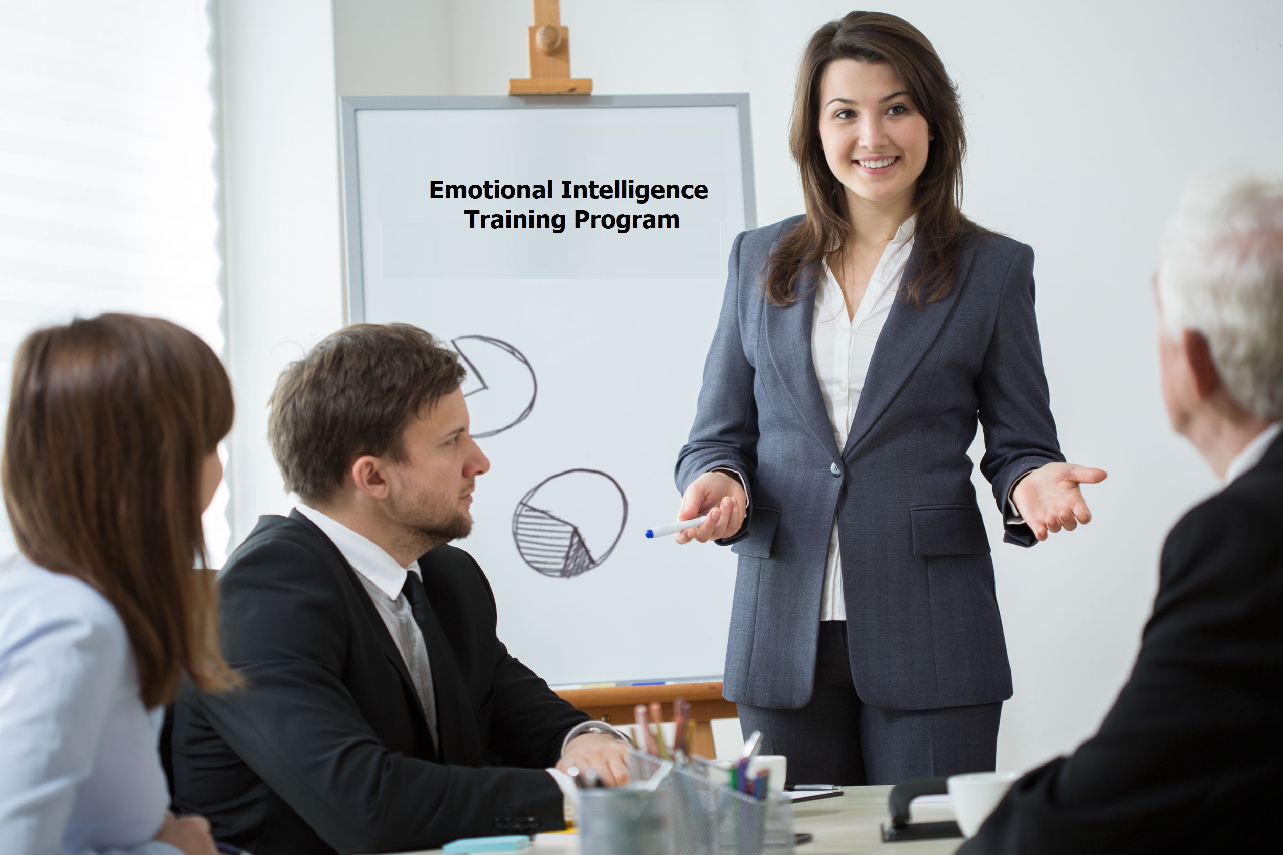 emotional intelligence training