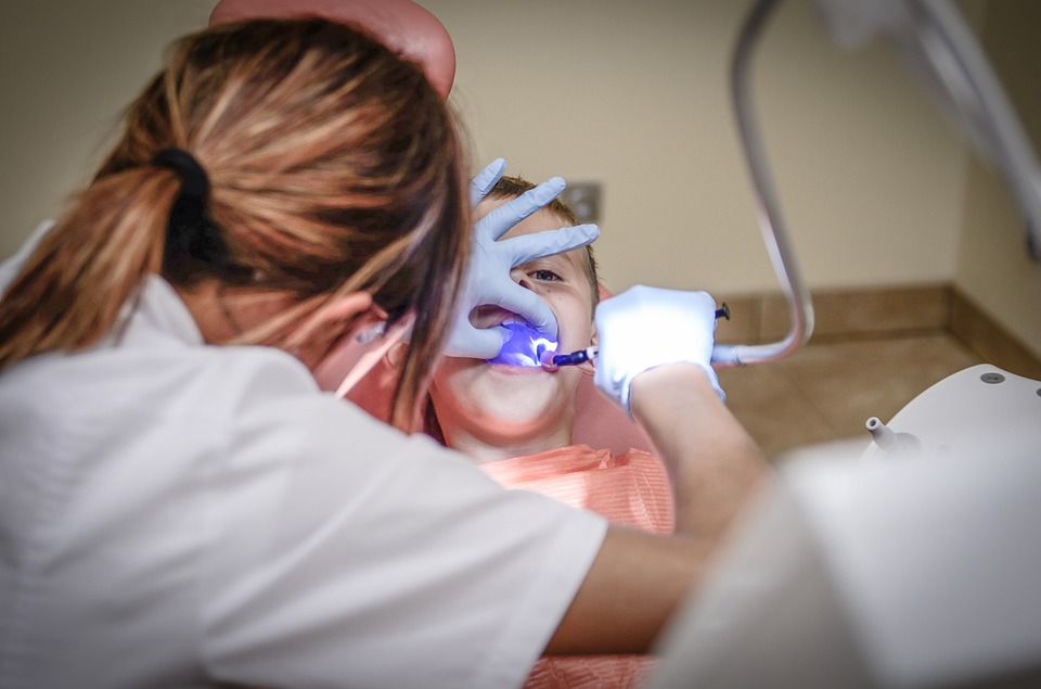 Metropolitan Dentist