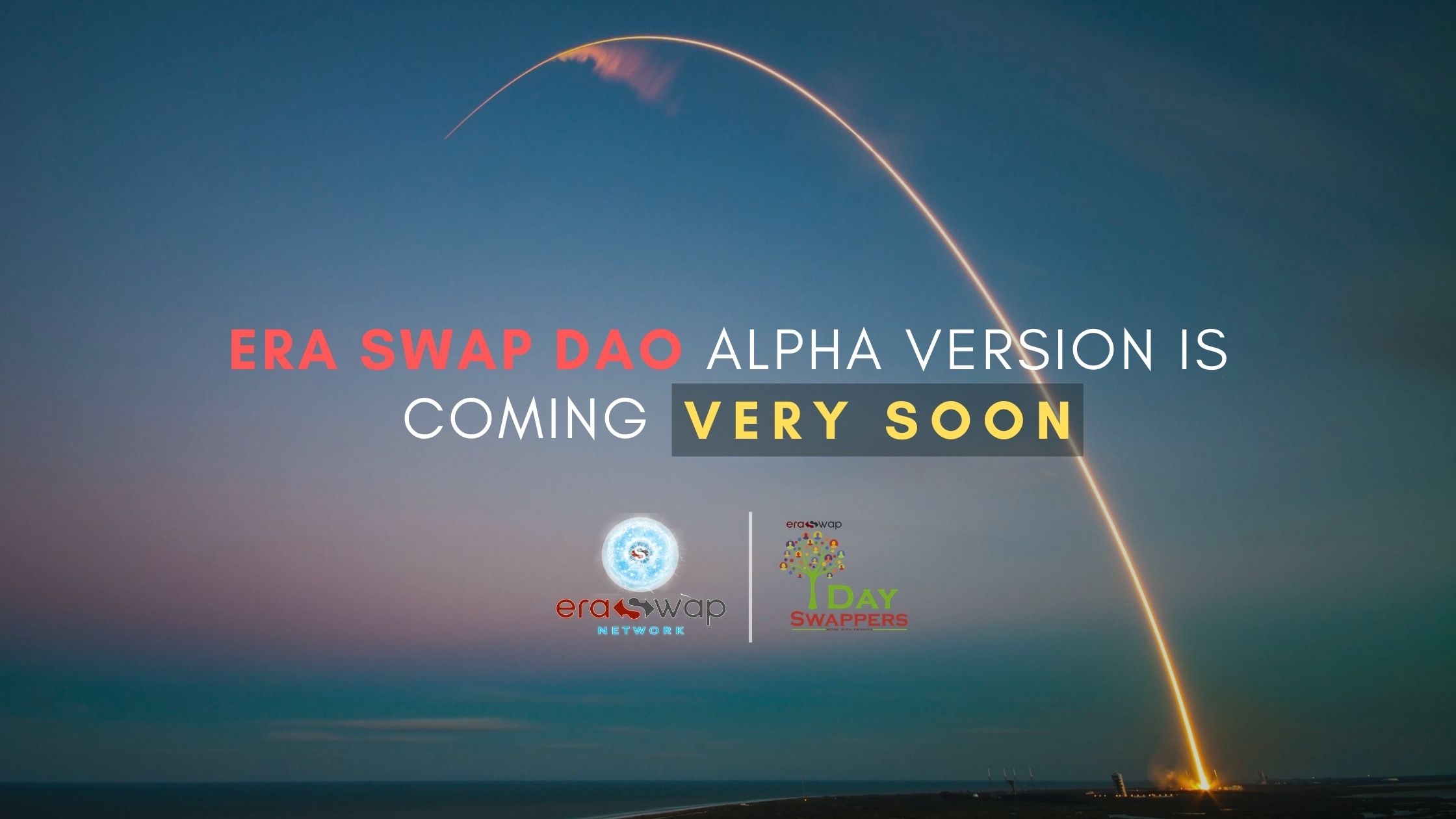 Era Swap DAO Alpha Version | Coming Very Soon