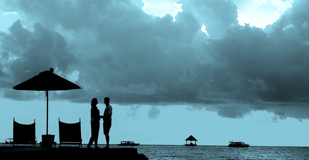De-Facto-Couples