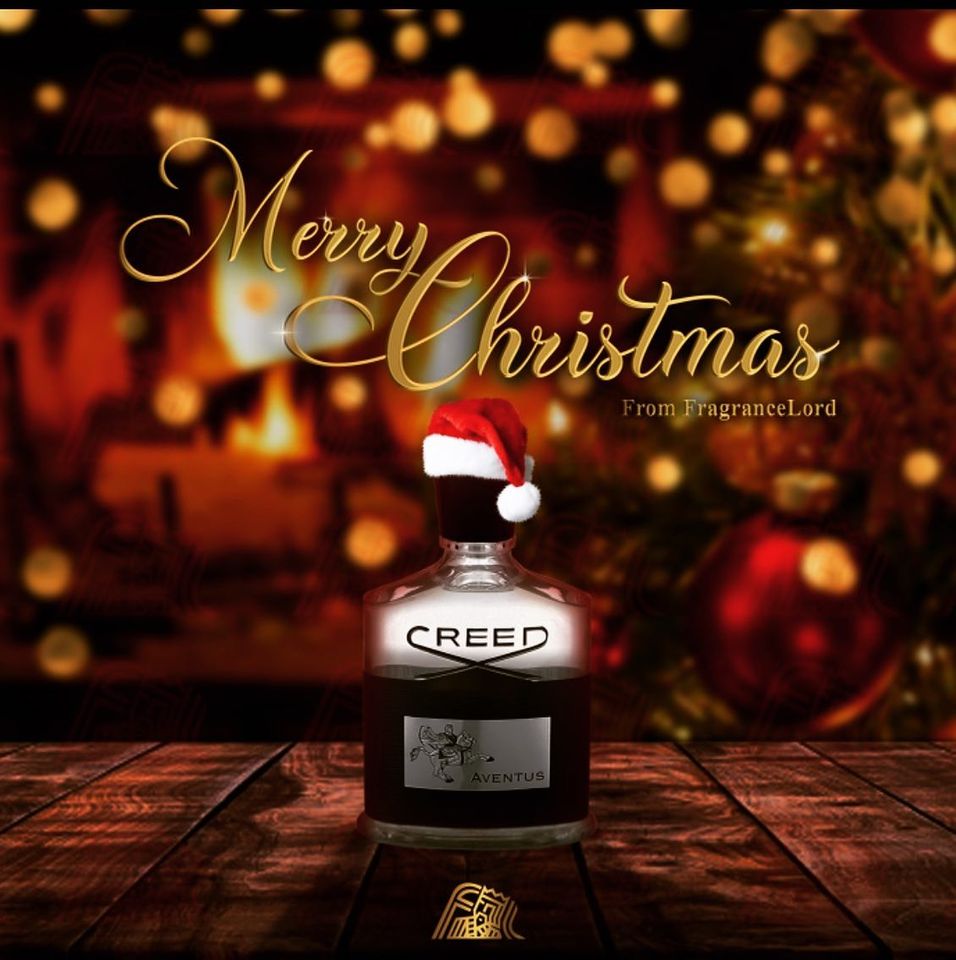 Fragrances Parfum