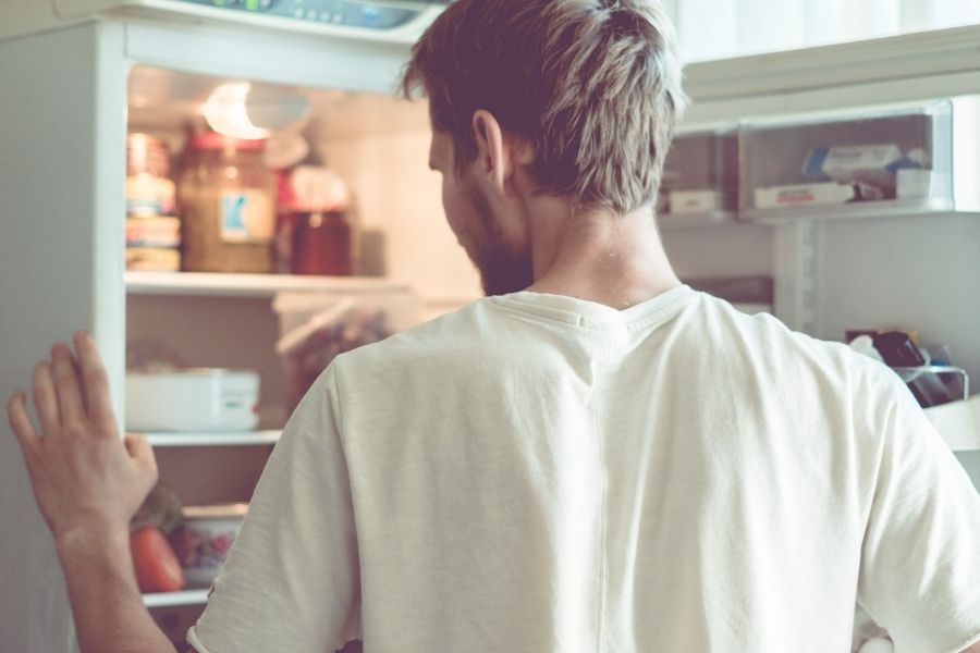 Fridge repair and services