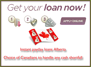 Payday Loans Canada