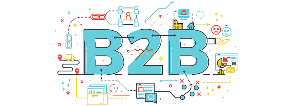 B2B-Marketing