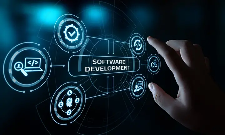 Custom Software Development Benefits