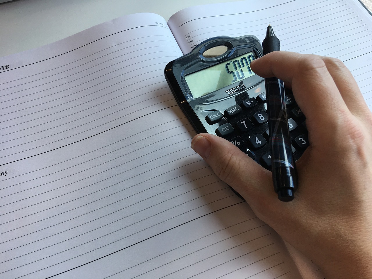 Forensic accounting