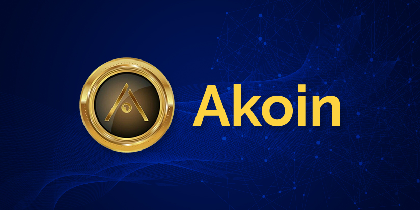 What You Should Know about Akoin cryptocurrency