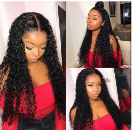 human hair wigs
