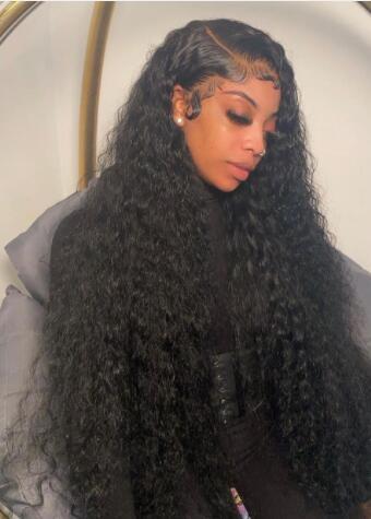 human hair wigs