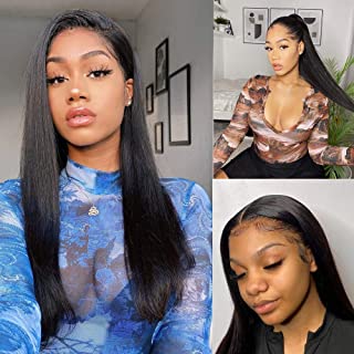 human hair wig