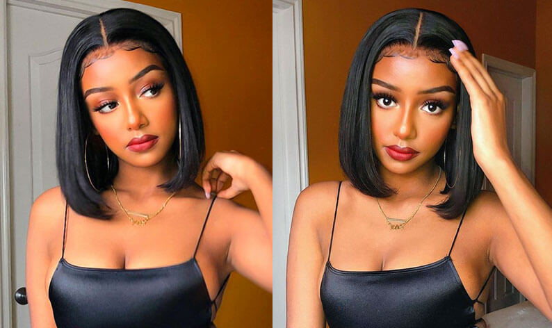 bob wig