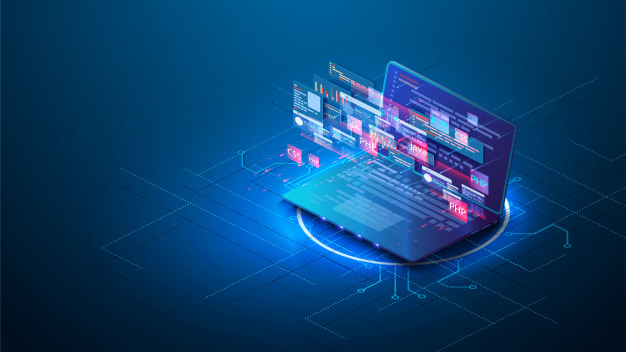 Software Development Services