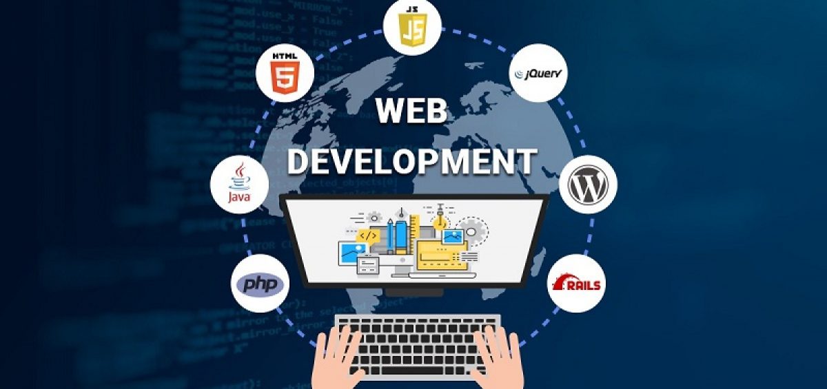 Web Development Companies in Jaipur