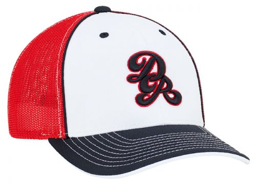 Pacific Headwear404m