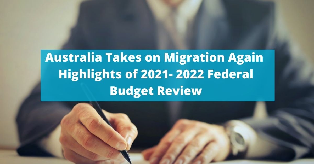 Federal Budget