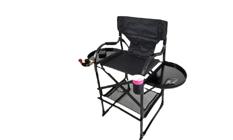 Affordable salon chairs