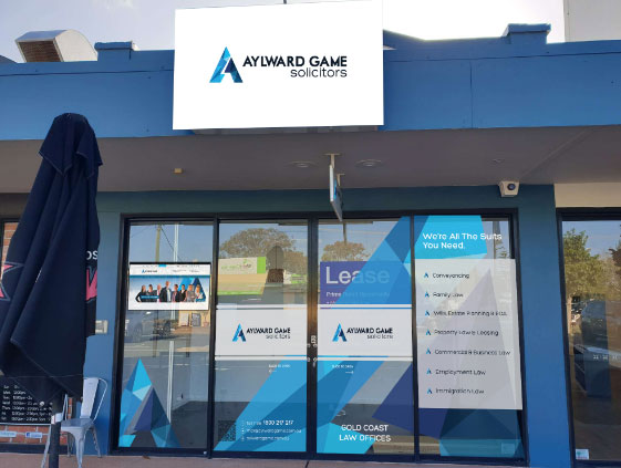 Gold Coast Lawyers