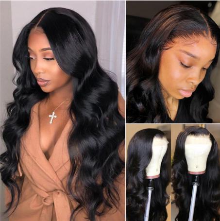 lace closure wig