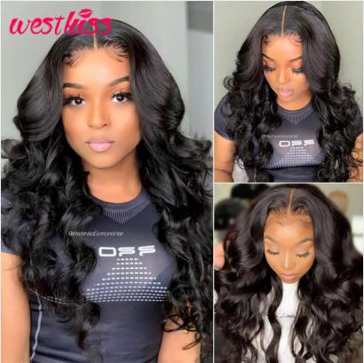u part wig hair