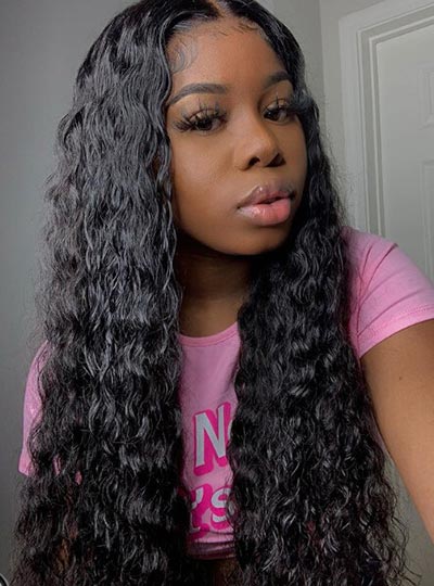 human hair wigs