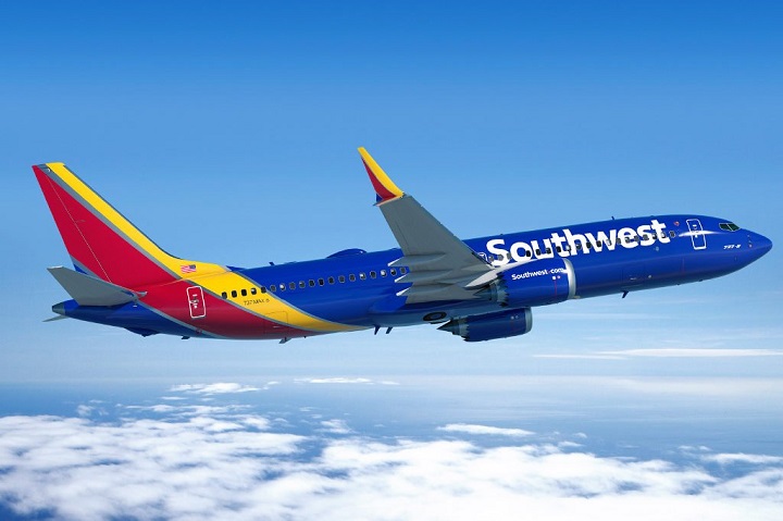 How far in advance can you book Southwest Vacations