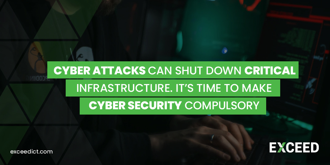 Cyber Attack Australia