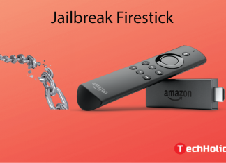 how to jailbreak firestick