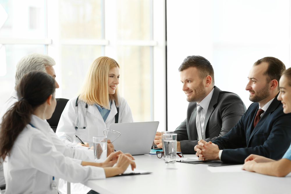 organizational development program