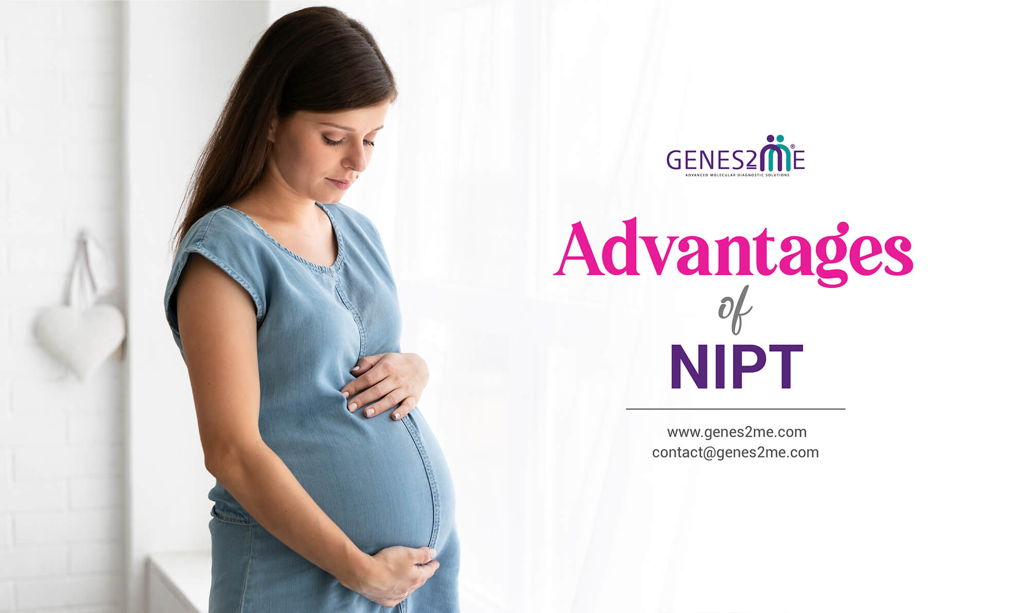 Non-Invasive Prenatal Testing Cost