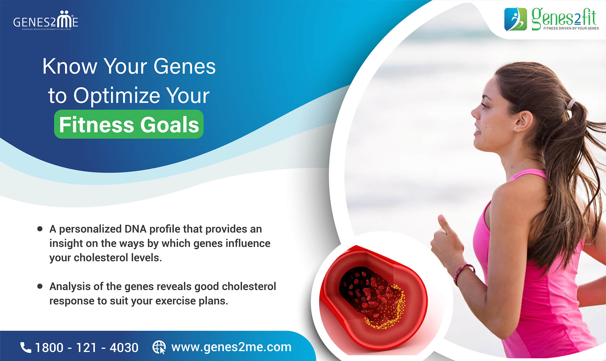 DNA Genetic Testing