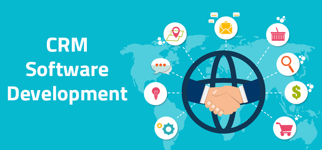 crm development services